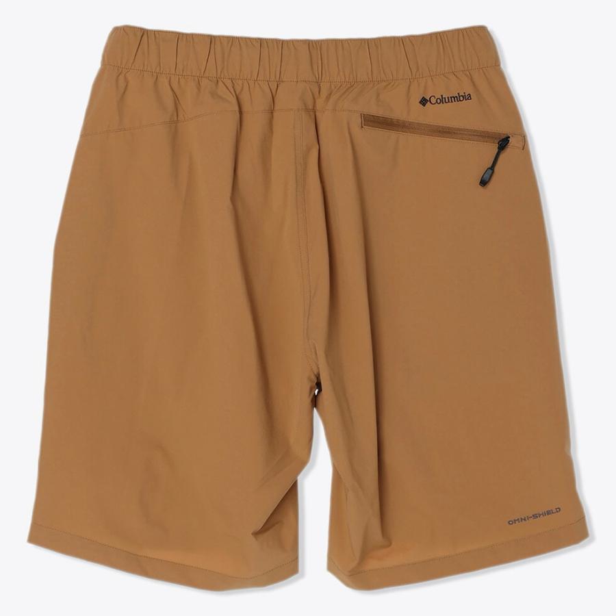 columbia コロンビア Enjoy Mountain Life Softshell Short エンジョイ マウンテン ライフ ソフト シェル ショーツ メンズ ウェア アパレル アウトドア 登山 … | Columbia | 04