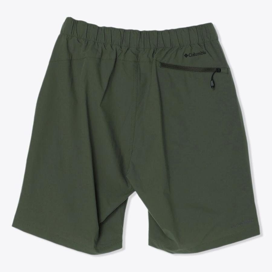 columbia コロンビア Enjoy Mountain Life Softshell Short エンジョイ マウンテン ライフ ソフト シェル ショーツ メンズ ウェア アパレル アウトドア 登山 …｜everfield｜07