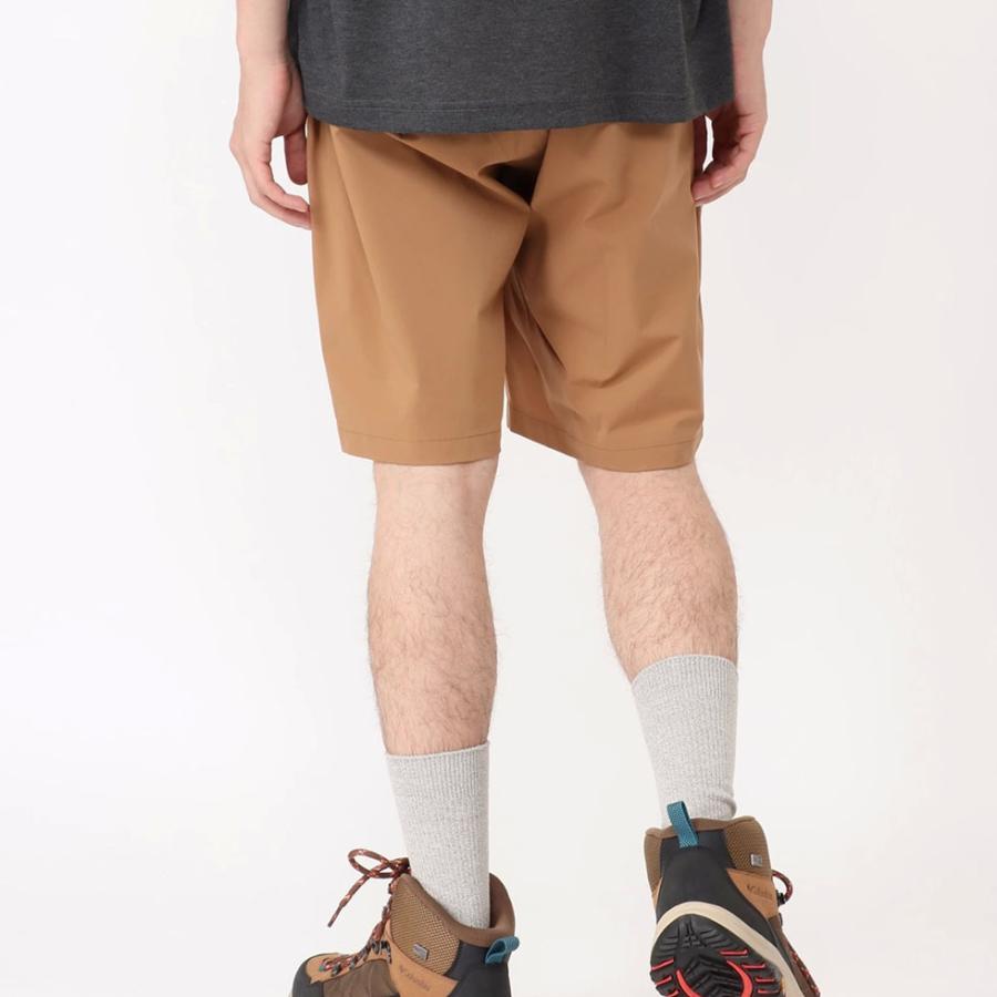 columbia コロンビア Enjoy Mountain Life Softshell Short エンジョイ マウンテン ライフ ソフト シェル ショーツ メンズ ウェア アパレル アウトドア 登山 … | Columbia | 08