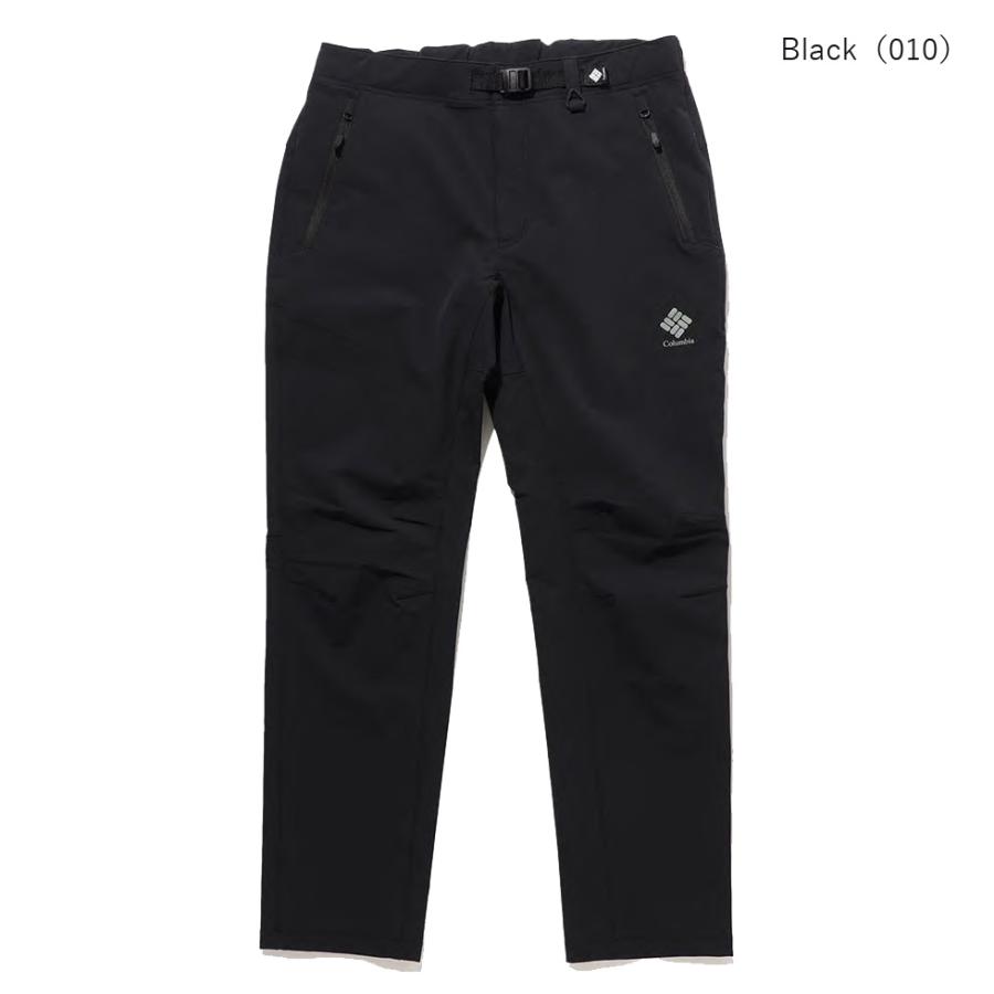 columbia コロンビア MOUNTAINS ARE CALLING PANTS マウンテンズ アー コーリング パンツ アウトドア メンズ ロングパンツ ボトム PM0925 【沖縄発送不可】 | Columbia | 01