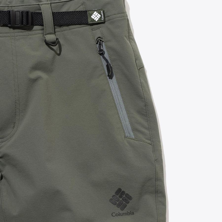 columbia コロンビア MOUNTAINS ARE CALLING PANTS マウンテンズ アー コーリング パンツ アウトドア メンズ ロングパンツ ボトム PM0925 【沖縄発送不可】 | Columbia | 04