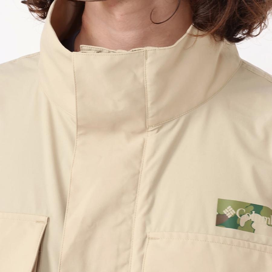 Columbia（コロンビア） Cold Spider Softshell Jacket コールド