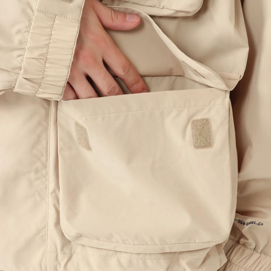 Columbia（コロンビア） Cold Spider Softshell Jacket コールド