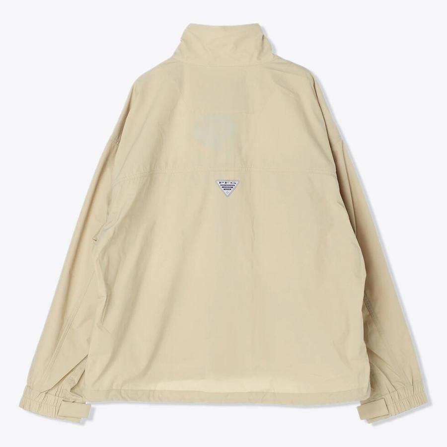 Columbia（コロンビア） Cold Spider Softshell Jacket コールド