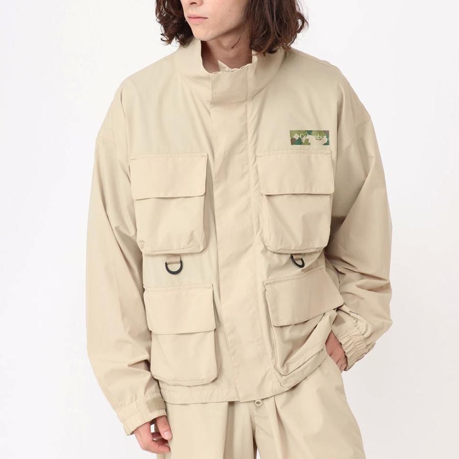 Columbia（コロンビア） Cold Spider Softshell Jacket コールド