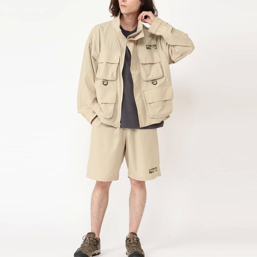 Columbia（コロンビア） Cold Spider Softshell Jacket コールド