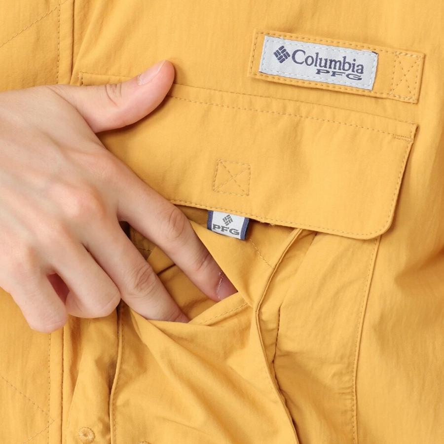 columbia コロンビア Despair Bay II Jacket ディスペアー ベイ II ジャケット メンズ アパレル トップス PFG フィッシング オムニシェイド オムニシールド 撥… | Columbia | 16