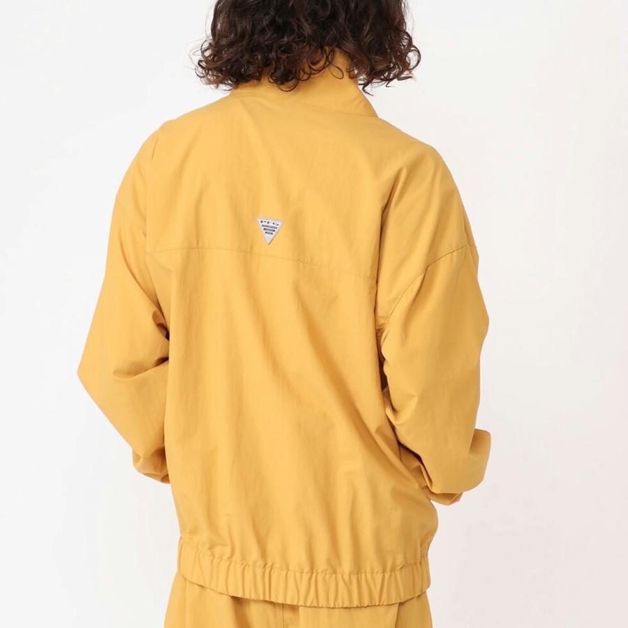 美品 Columbia PFGジャケット ディスペアベイジャケット フィッシング Columbia コロンビア フィッシングジャケット メンズ アウター