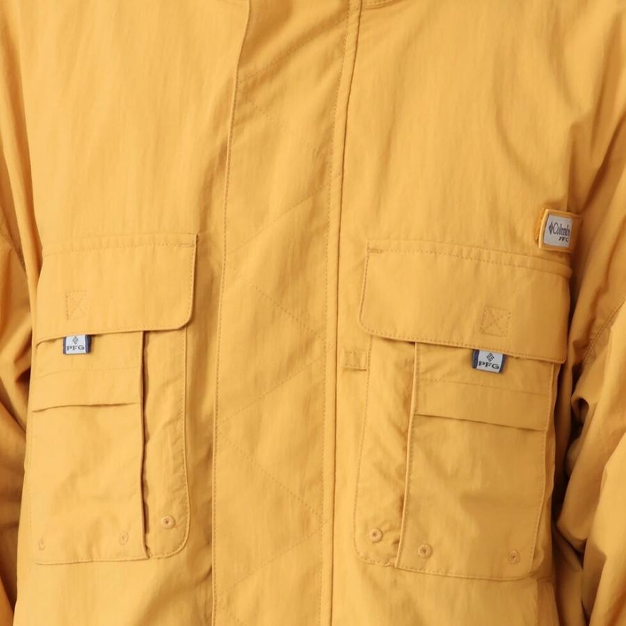 Columbia（コロンビア） Despair Bay II Jacket ディスペアー ベイ II