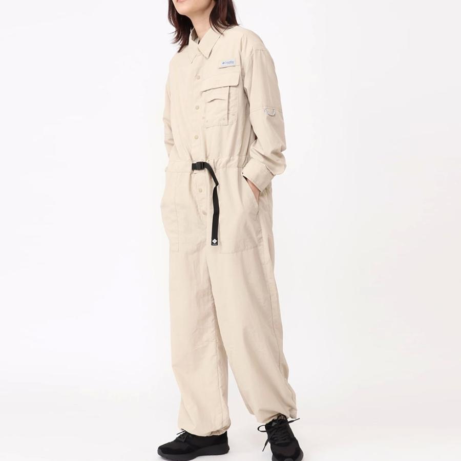 columbia コロンビア Despair Bay Suit ディスペアーベイスーツ PFG トップス メンズ ウィメンズ ユニセックス 撥水 バハマシャツ フィッシング ファッション … | Columbia | 10