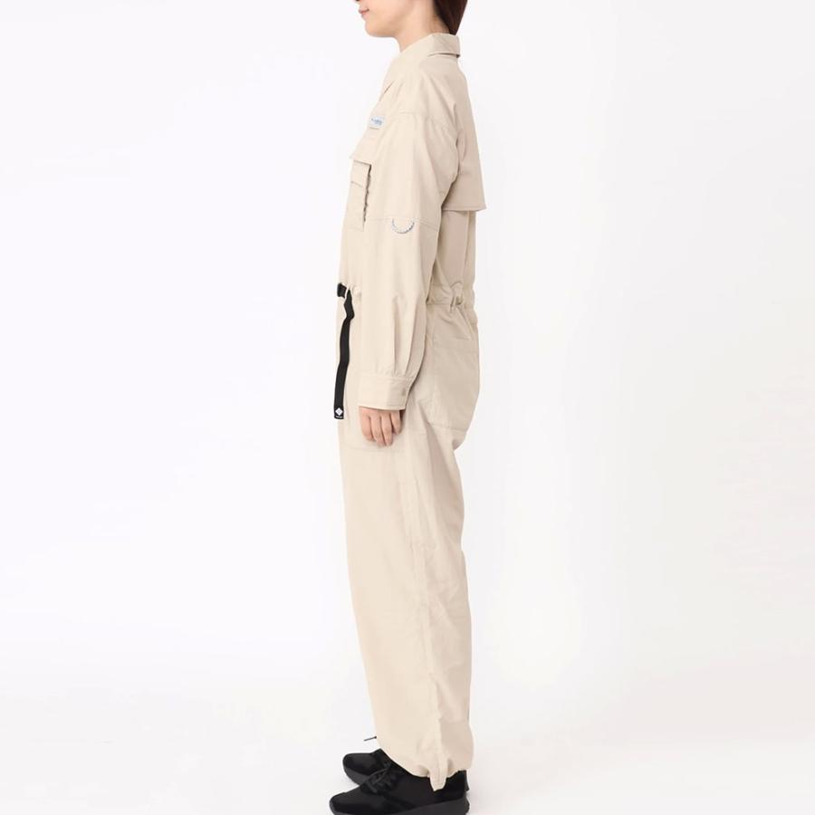 columbia コロンビア Despair Bay Suit ディスペアーベイスーツ PFG トップス メンズ ウィメンズ ユニセックス 撥水 バハマシャツ フィッシング ファッション … | Columbia | 11