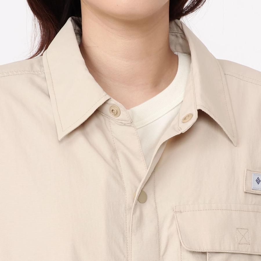 columbia コロンビア Despair Bay Suit ディスペアーベイスーツ PFG トップス メンズ ウィメンズ ユニセックス 撥水 バハマシャツ フィッシング ファッション … | Columbia | 12