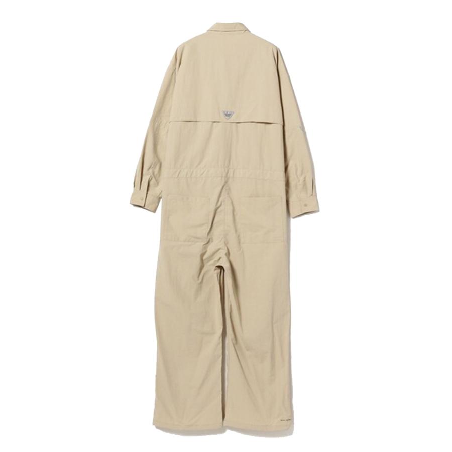 columbia コロンビア Despair Bay Suit ディスペアーベイスーツ PFG トップス メンズ ウィメンズ ユニセックス 撥水 バハマシャツ フィッシング ファッション … | Columbia | 02