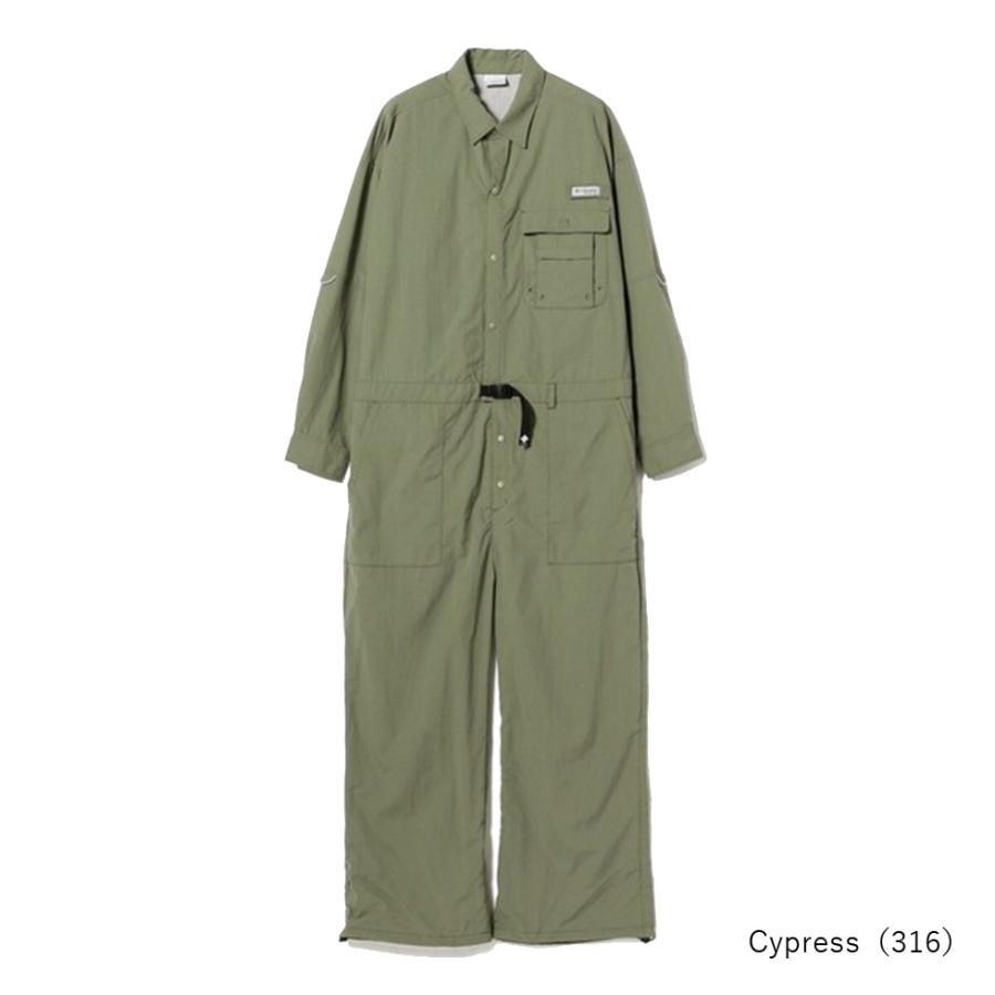 columbia コロンビア Despair Bay Suit ディスペアーベイスーツ PFG トップス メンズ ウィメンズ ユニセックス 撥水 バハマシャツ フィッシング ファッション … | Columbia | 03