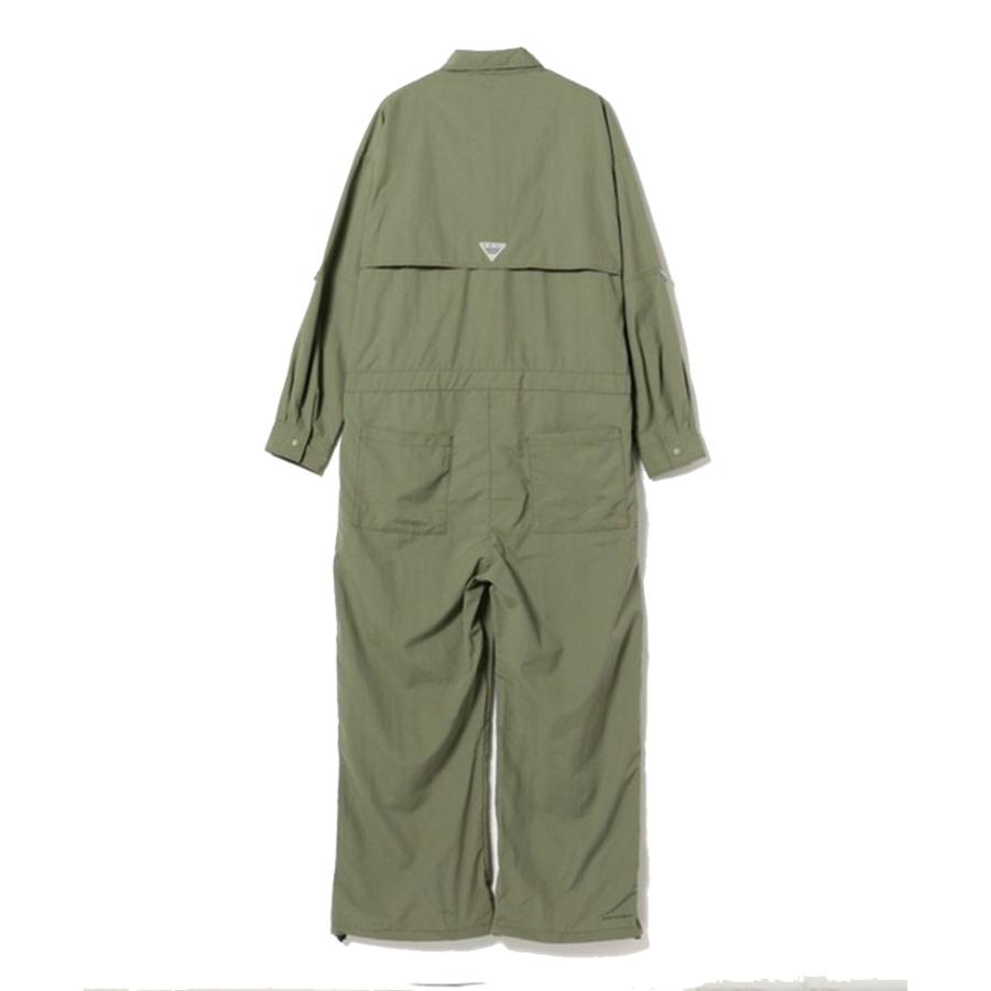 columbia コロンビア Despair Bay Suit ディスペアーベイスーツ PFG トップス メンズ ウィメンズ ユニセックス 撥水 バハマシャツ フィッシング ファッション … | Columbia | 04