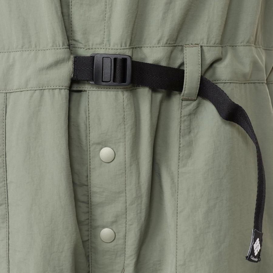 columbia コロンビア Despair Bay Suit ディスペアーベイスーツ PFG トップス メンズ ウィメンズ ユニセックス 撥水 バハマシャツ フィッシング ファッション … | Columbia | 08