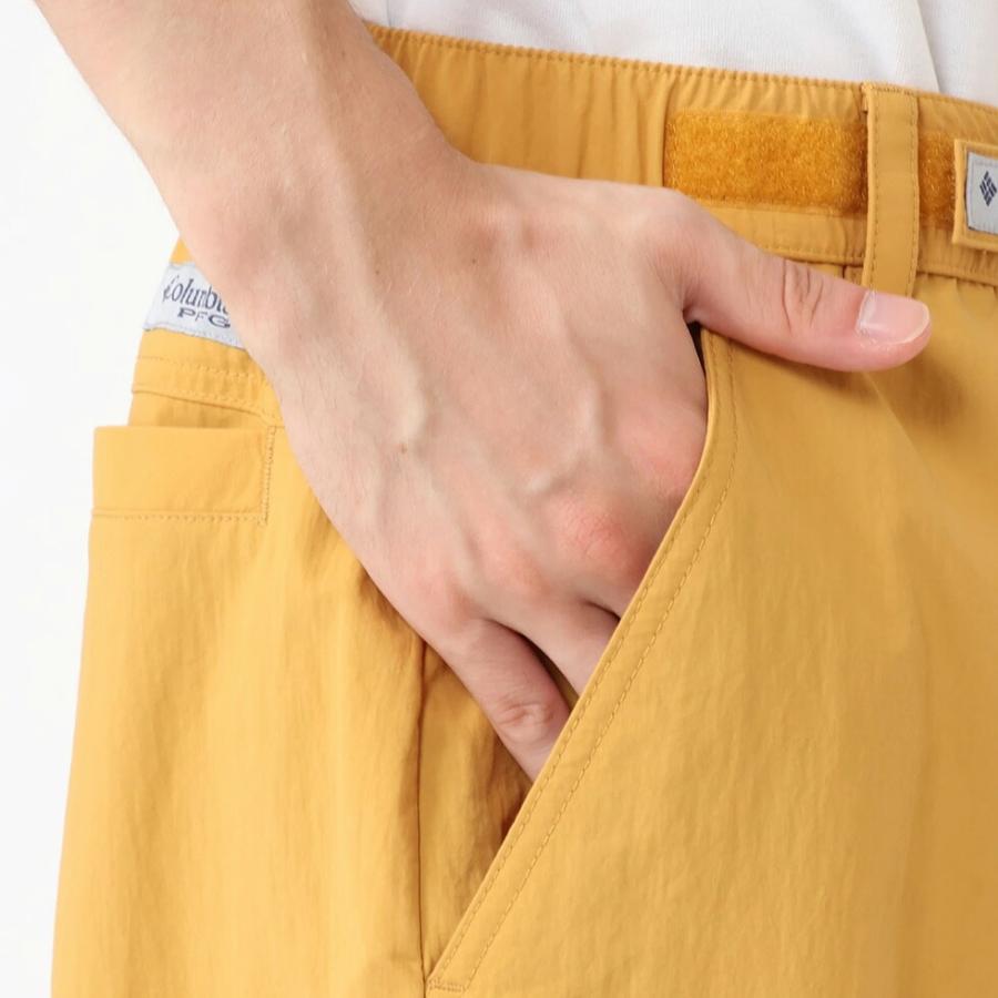 columbia コロンビア Despair Bay Short ディスペアー ベイ ショーツ PFG ボトムス 短パン メンズ アパレル ファッション フィッシング 釣り アウトドア 撥水 … | Columbia | 10