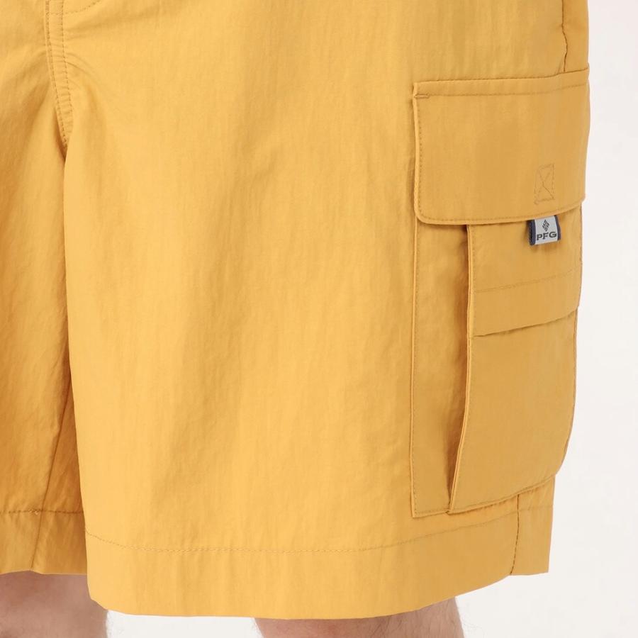 columbia コロンビア Despair Bay Short ディスペアー ベイ ショーツ PFG ボトムス 短パン メンズ アパレル ファッション フィッシング 釣り アウトドア 撥水 … | Columbia | 11