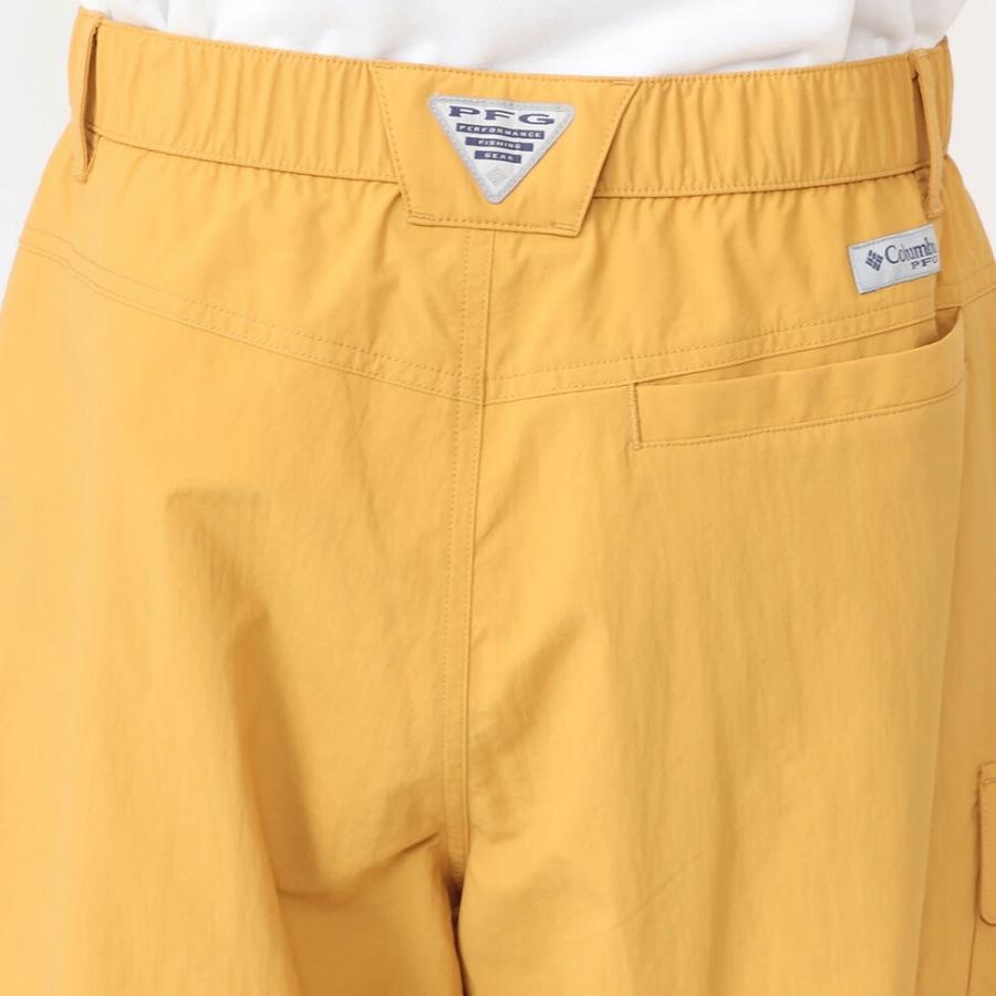columbia コロンビア Despair Bay Short ディスペアー ベイ ショーツ PFG ボトムス 短パン メンズ アパレル ファッション フィッシング 釣り アウトドア 撥水 … | Columbia | 12
