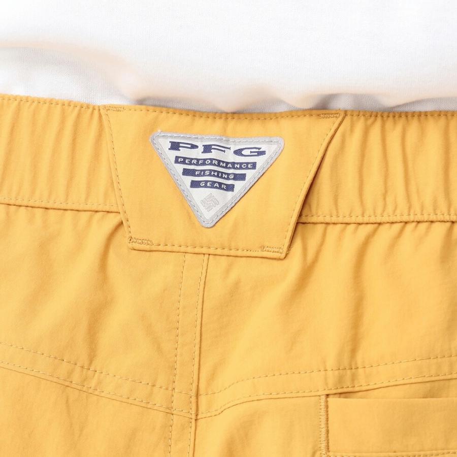 columbia コロンビア Despair Bay Short ディスペアー ベイ ショーツ PFG ボトムス 短パン メンズ アパレル ファッション フィッシング 釣り アウトドア 撥水 … | Columbia | 13