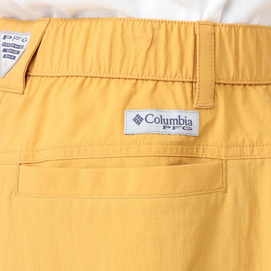 columbia コロンビア Despair Bay Short ディスペアー ベイ ショーツ PFG ボトムス 短パン メンズ アパレル ファッション フィッシング 釣り アウトドア 撥水 … | Columbia | 14