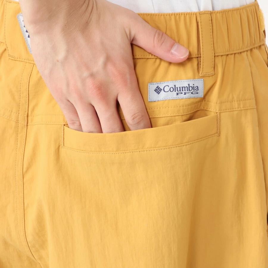 columbia コロンビア Despair Bay Short ディスペアー ベイ ショーツ PFG ボトムス 短パン メンズ アパレル ファッション フィッシング 釣り アウトドア 撥水 … | Columbia | 15