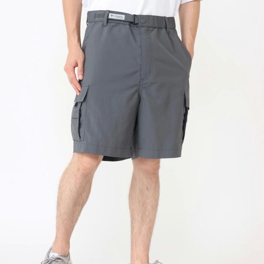 columbia コロンビア Despair Bay Short ディスペアー ベイ ショーツ PFG ボトムス 短パン メンズ アパレル ファッション フィッシング 釣り アウトドア 撥水 … | Columbia | 02