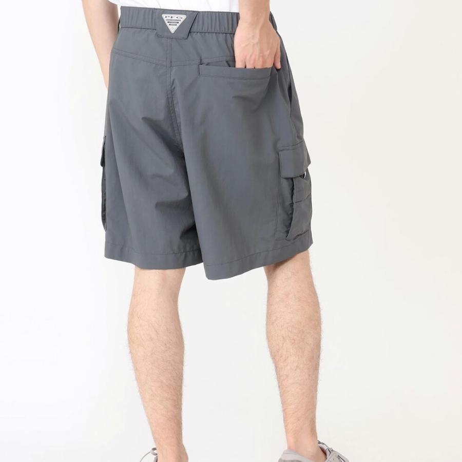 columbia コロンビア Despair Bay Short ディスペアー ベイ ショーツ PFG ボトムス 短パン メンズ アパレル ファッション フィッシング 釣り アウトドア 撥水 … | Columbia | 03