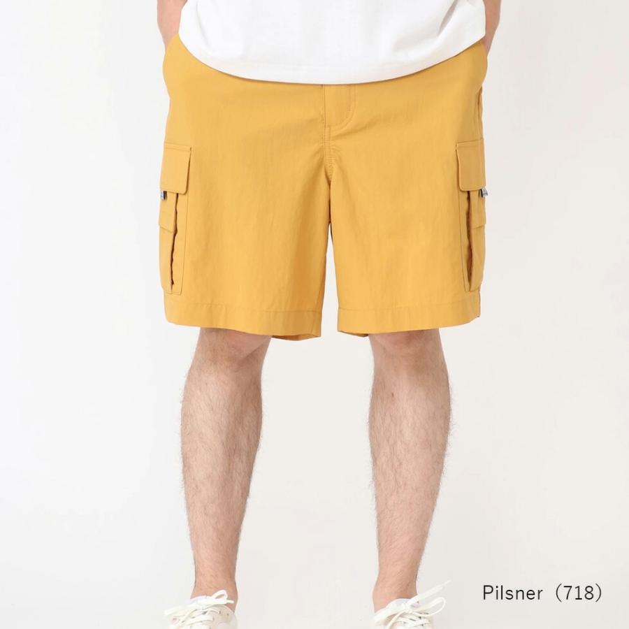 columbia コロンビア Despair Bay Short ディスペアー ベイ ショーツ PFG ボトムス 短パン メンズ アパレル ファッション フィッシング 釣り アウトドア 撥水 … | Columbia | 04