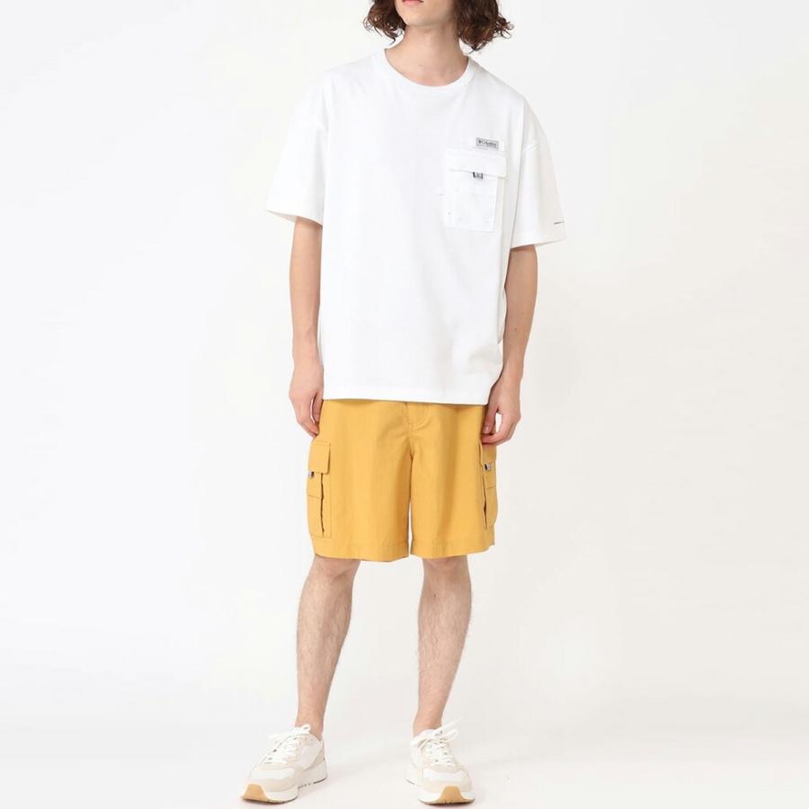 columbia コロンビア Despair Bay Short ディスペアー ベイ ショーツ PFG ボトムス 短パン メンズ アパレル ファッション フィッシング 釣り アウトドア 撥水 … | Columbia | 06