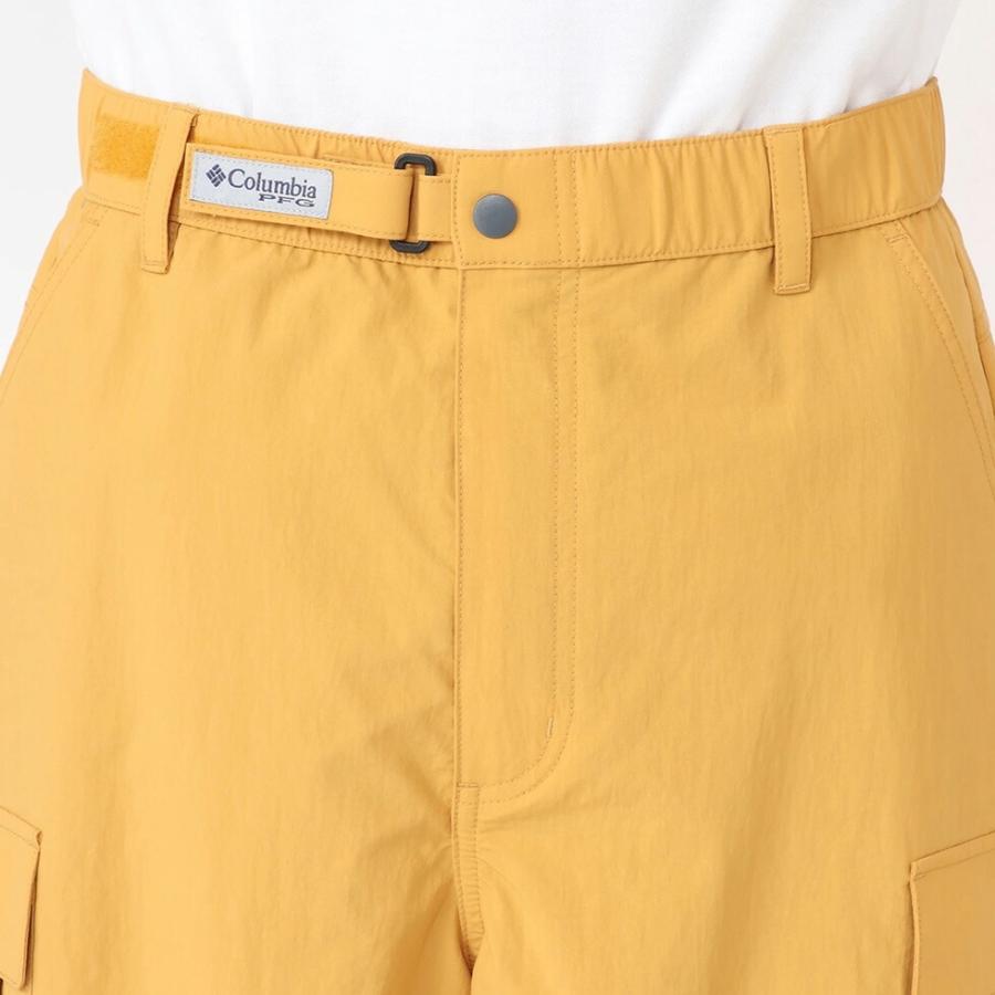 columbia コロンビア Despair Bay Short ディスペアー ベイ ショーツ PFG ボトムス 短パン メンズ アパレル ファッション フィッシング 釣り アウトドア 撥水 … | Columbia | 08