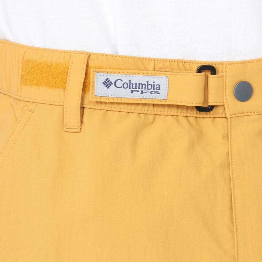 columbia コロンビア Despair Bay Short ディスペアー ベイ ショーツ PFG ボトムス 短パン メンズ アパレル ファッション フィッシング 釣り アウトドア 撥水 … | Columbia | 09