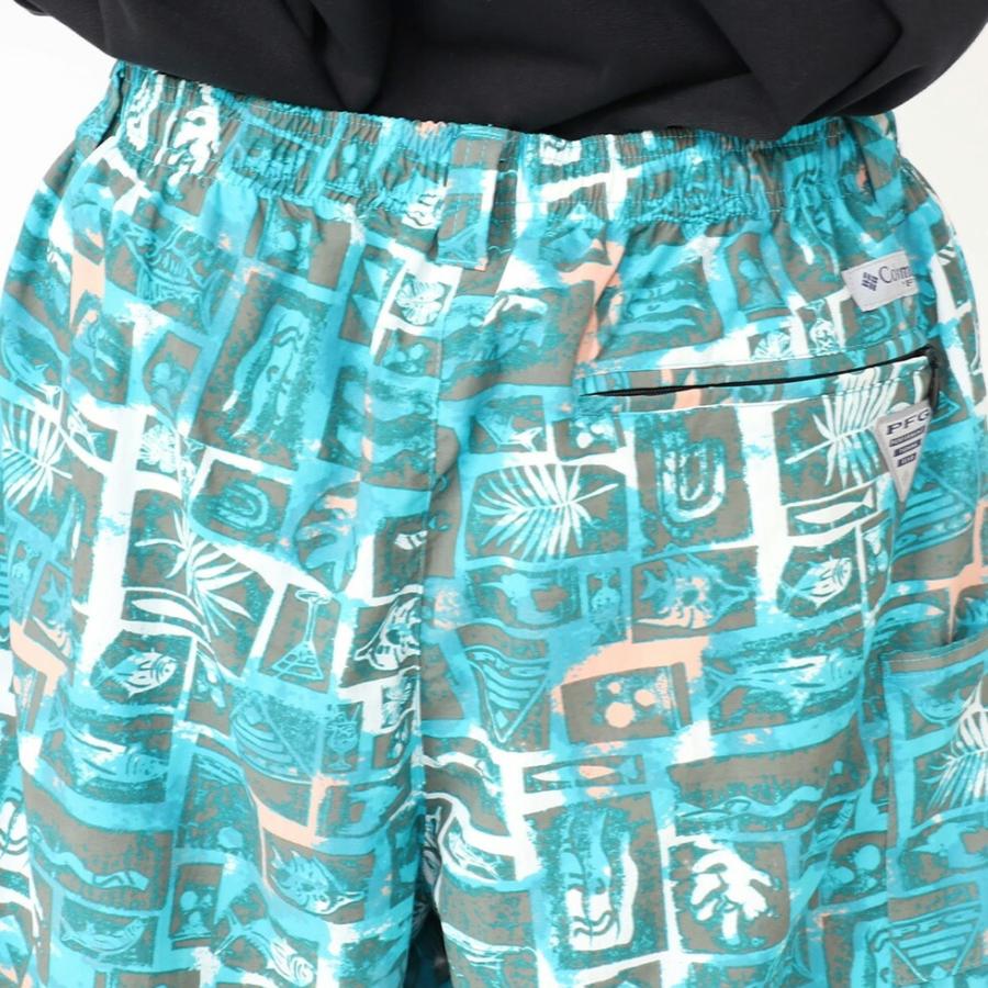 columbia コロンビア Super Backcast Water Short スーパー バックキャスト ウォーター ショーツ PGF ボトムス 水陸両用 ショートパンツ フィッシング メンズ … | Columbia | 13