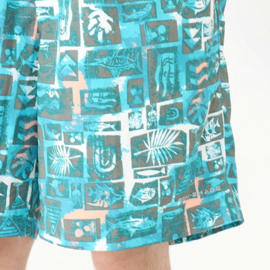 columbia コロンビア Super Backcast Water Short スーパー バックキャスト ウォーター ショーツ PGF ボトムス 水陸両用 ショートパンツ フィッシング メンズ … | Columbia | 18