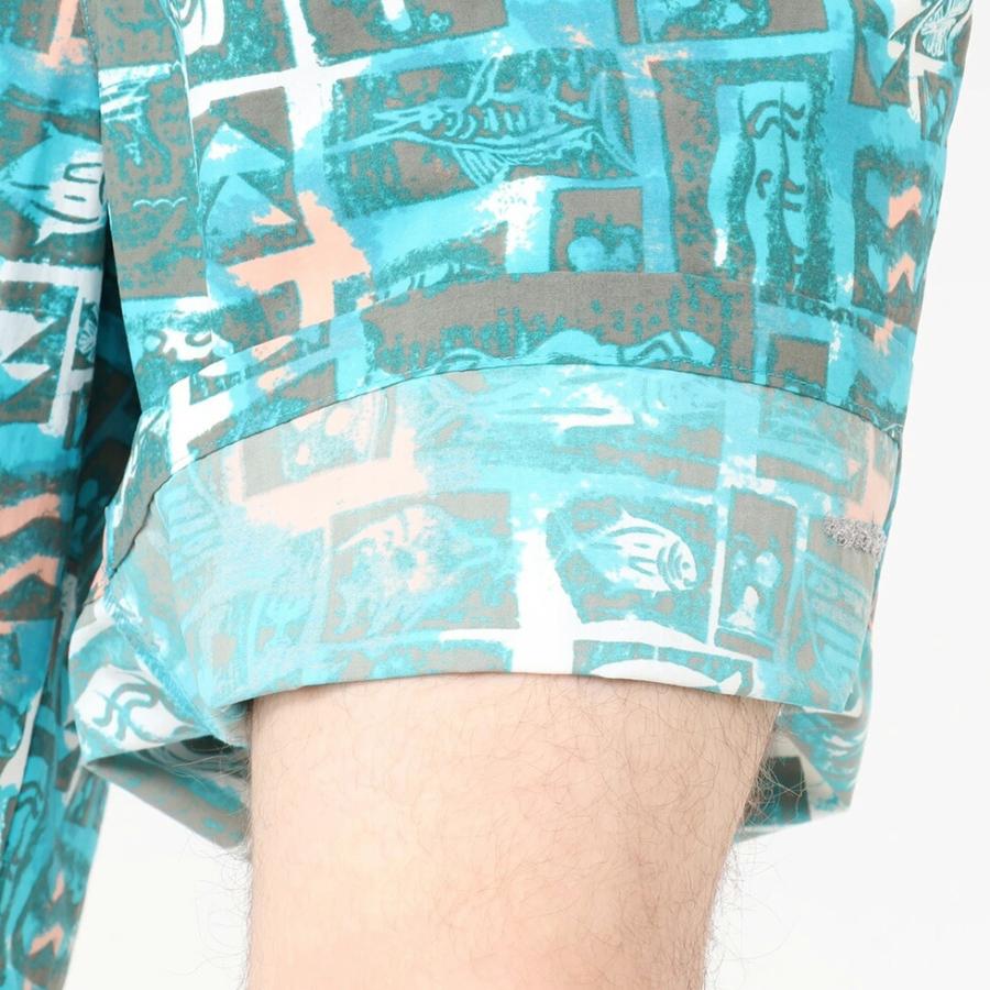 columbia コロンビア Super Backcast Water Short スーパー バックキャスト ウォーター ショーツ PGF ボトムス 水陸両用 ショートパンツ フィッシング メンズ … | Columbia | 19