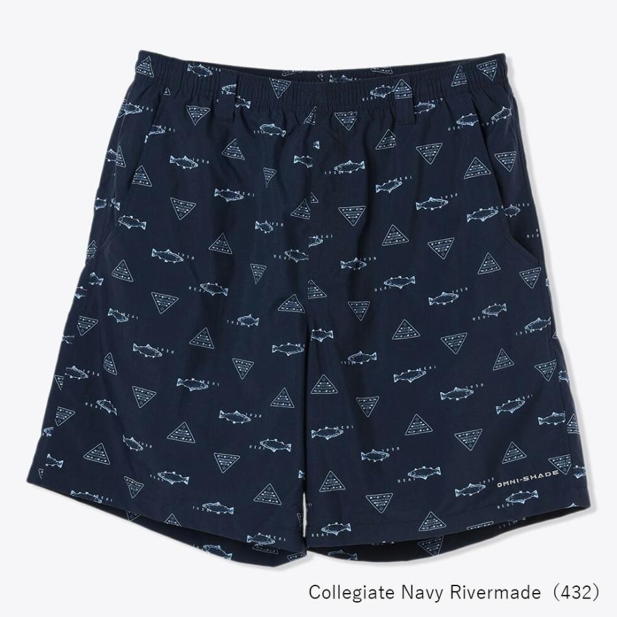 columbia コロンビア Super Backcast Water Short スーパー バックキャスト ウォーター ショーツ PGF ボトムス 水陸両用 ショートパンツ フィッシング メンズ … | Columbia | 01