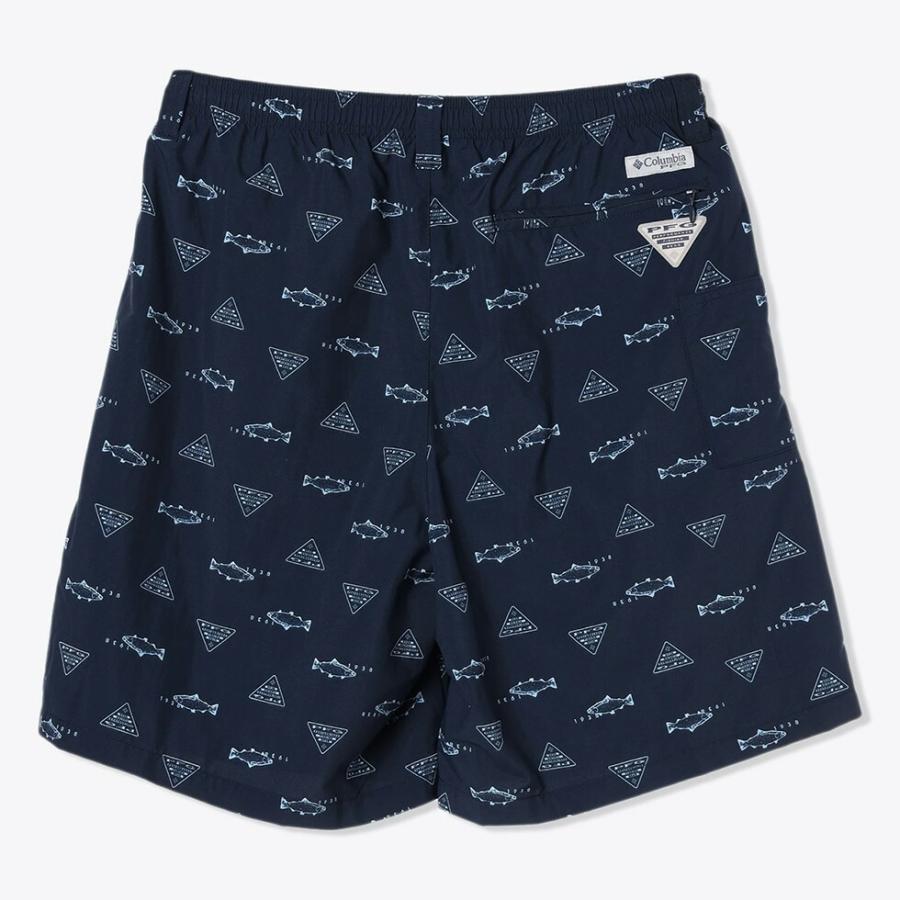 columbia コロンビア Super Backcast Water Short スーパー バックキャスト ウォーター ショーツ PGF ボトムス 水陸両用 ショートパンツ フィッシング メンズ … | Columbia | 02