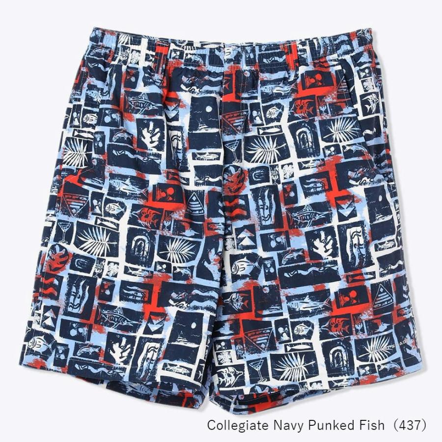 columbia コロンビア Super Backcast Water Short スーパー バックキャスト ウォーター ショーツ PGF ボトムス 水陸両用 ショートパンツ フィッシング メンズ … | Columbia | 03