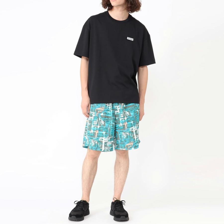 columbia コロンビア Super Backcast Water Short スーパー バックキャスト ウォーター ショーツ PGF ボトムス 水陸両用 ショートパンツ フィッシング メンズ … | Columbia | 09