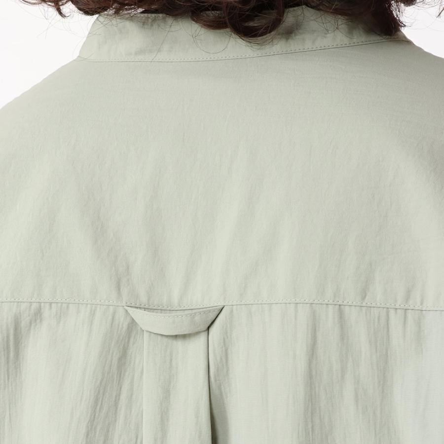 columbia コロンビア Hewson Park Long Sleeve Shirt ヒューソン パーク ロングスリーブ シャツ メンズ ウェア シャツ ポロシャツ キャンプ アパレル PM0448 … | Columbia | 10