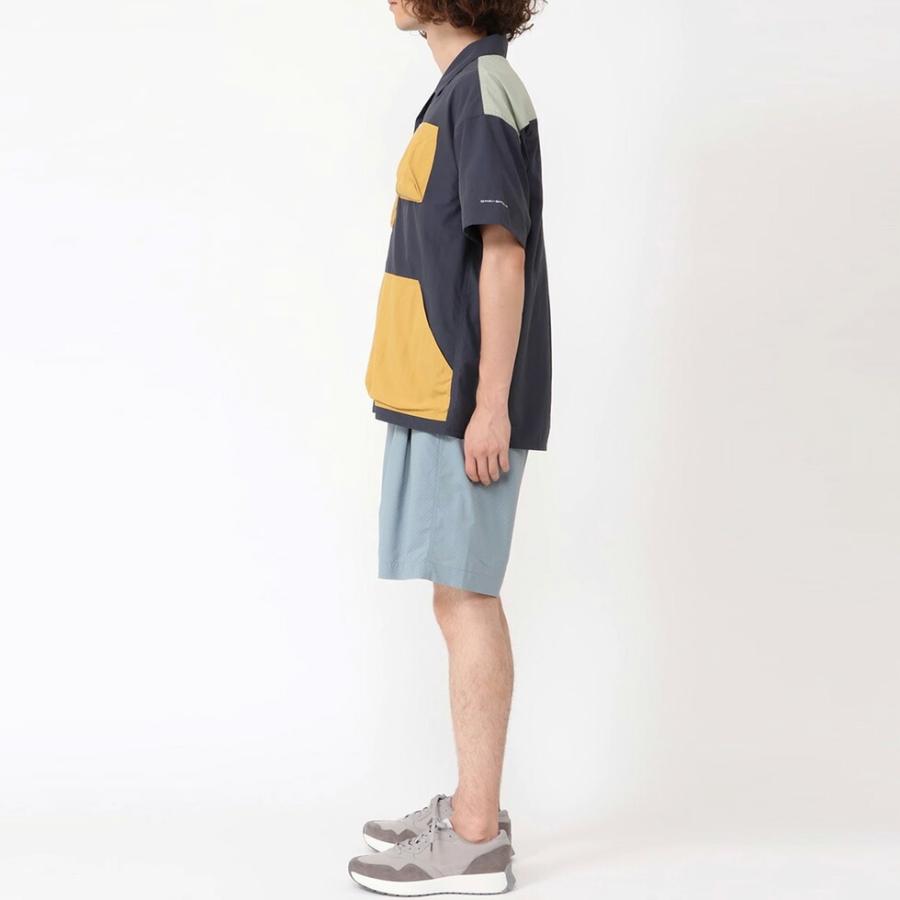 columbia コロンビア ヒューソン パーク ショート スリーブ シャツ Hewson Park Short Sleeve Shirt メンズ アパレル ウェア シャツ シャツ ジャケット ポロシ…｜everfield｜13