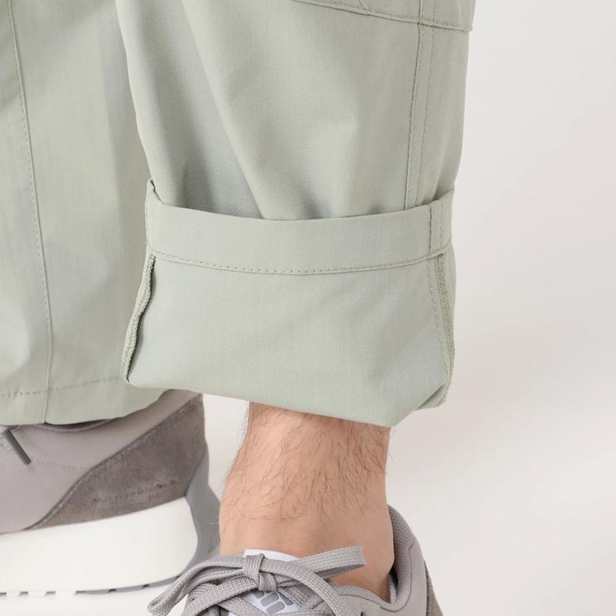 columbia コロンビア Glory Valley Campers Pant グローリー バレー キャンパーズ パンツ メンズウェア ロングパンツ カーゴパンツ ストレッチ MENS 紫外線 撥… | Columbia | 10
