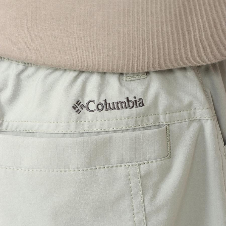 columbia コロンビア Glory Valley Campers Pant グローリー バレー キャンパーズ パンツ メンズウェア ロングパンツ カーゴパンツ ストレッチ MENS 紫外線 撥… | Columbia | 12