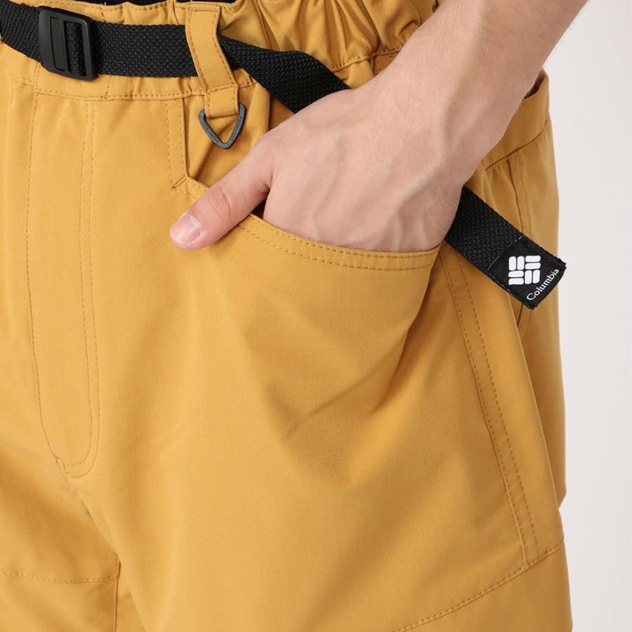 columbia コロンビア Glory Valley Campers Pant グローリー バレー キャンパーズ パンツ メンズウェア ロングパンツ カーゴパンツ ストレッチ MENS 紫外線 撥… | Columbia | 13