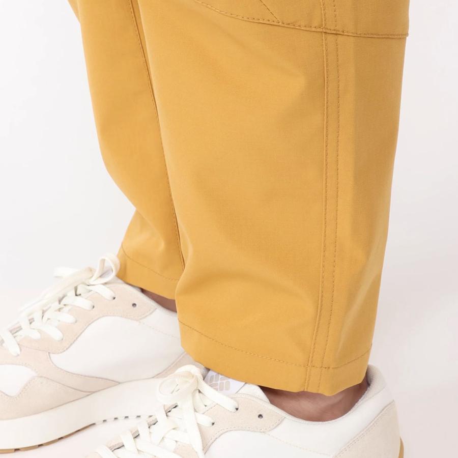 columbia コロンビア Glory Valley Campers Pant グローリー バレー キャンパーズ パンツ メンズウェア ロングパンツ カーゴパンツ ストレッチ MENS 紫外線 撥… | Columbia | 14