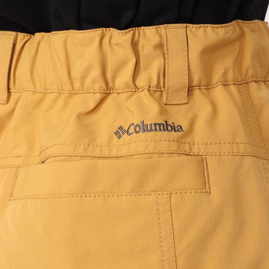 columbia コロンビア Glory Valley Campers Pant グローリー バレー キャンパーズ パンツ メンズウェア ロングパンツ カーゴパンツ ストレッチ MENS 紫外線 撥… | Columbia | 17