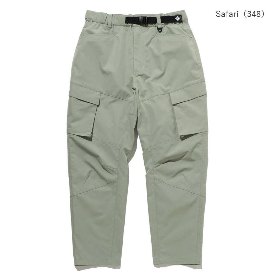 columbia コロンビア Glory Valley Campers Pant グローリー バレー キャンパーズ パンツ メンズウェア ロングパンツ カーゴパンツ ストレッチ MENS 紫外線 撥… | Columbia | 02