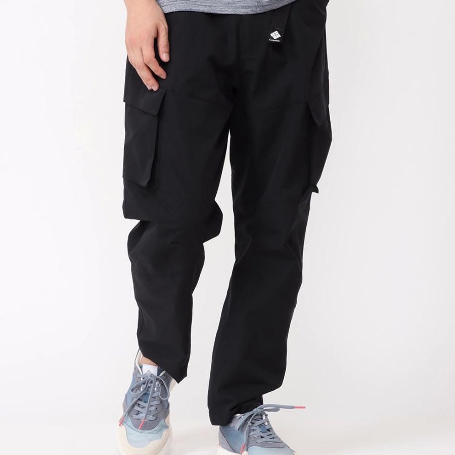 columbia コロンビア Glory Valley Campers Pant グローリー バレー キャンパーズ パンツ メンズウェア ロングパンツ カーゴパンツ ストレッチ MENS 紫外線 撥… | Columbia | 03