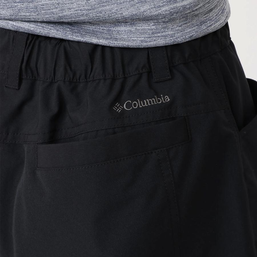 columbia コロンビア Glory Valley Campers Pant グローリー バレー キャンパーズ パンツ メンズウェア ロングパンツ カーゴパンツ ストレッチ MENS 紫外線 撥… | Columbia | 07