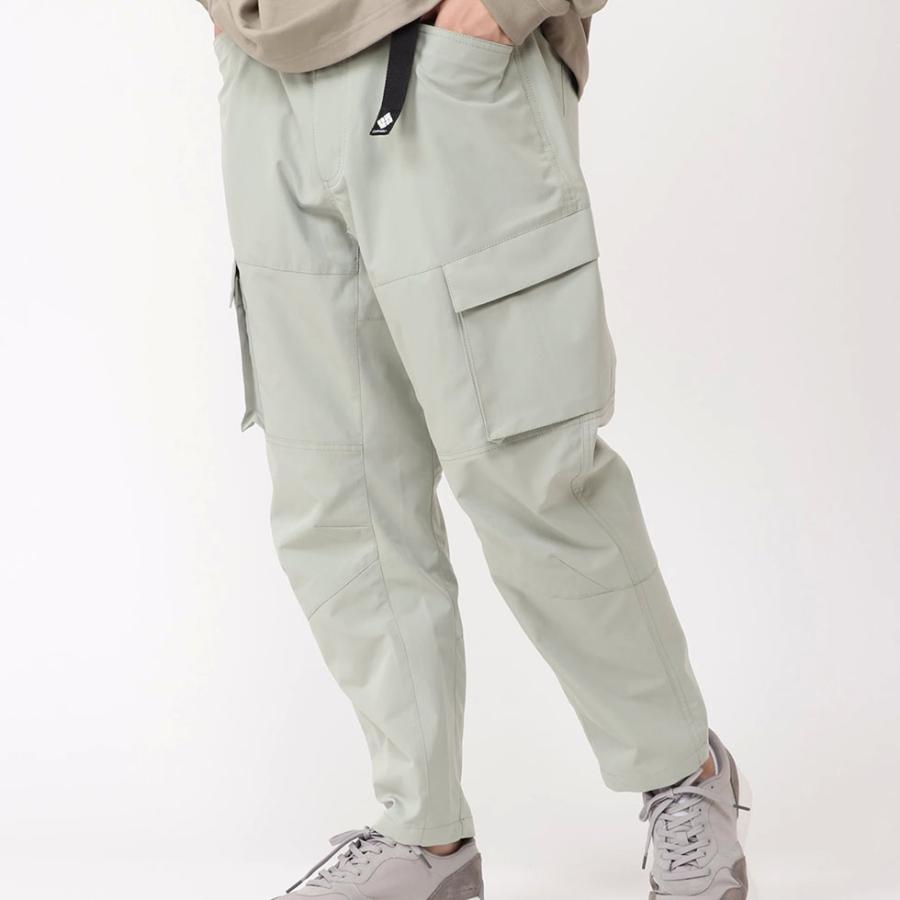 columbia コロンビア Glory Valley Campers Pant グローリー バレー キャンパーズ パンツ メンズウェア ロングパンツ カーゴパンツ ストレッチ MENS 紫外線 撥… | Columbia | 08
